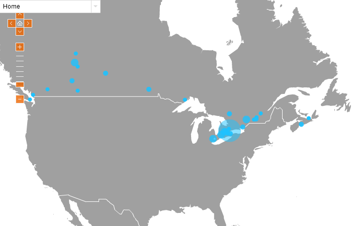Attendee-geography-Jan24-2013
