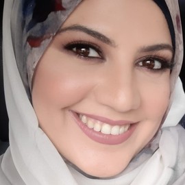 Farah Sbeiti