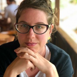 Virginie Paquet