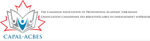 CAPAL/ACBES Letterhead