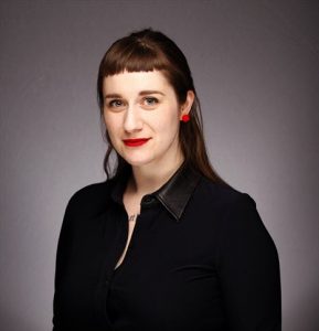 Image of Céline Gareau-Brennan