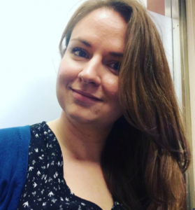 Photo of Helen Power