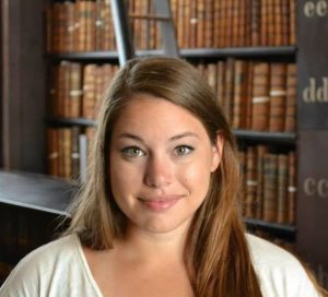 Picture of Nicole Doro