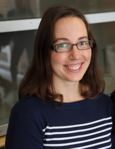 Picture of Tara Mawhinney