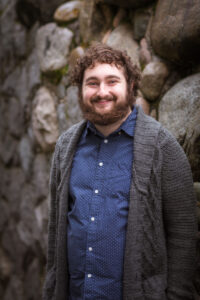 Adam Cohen